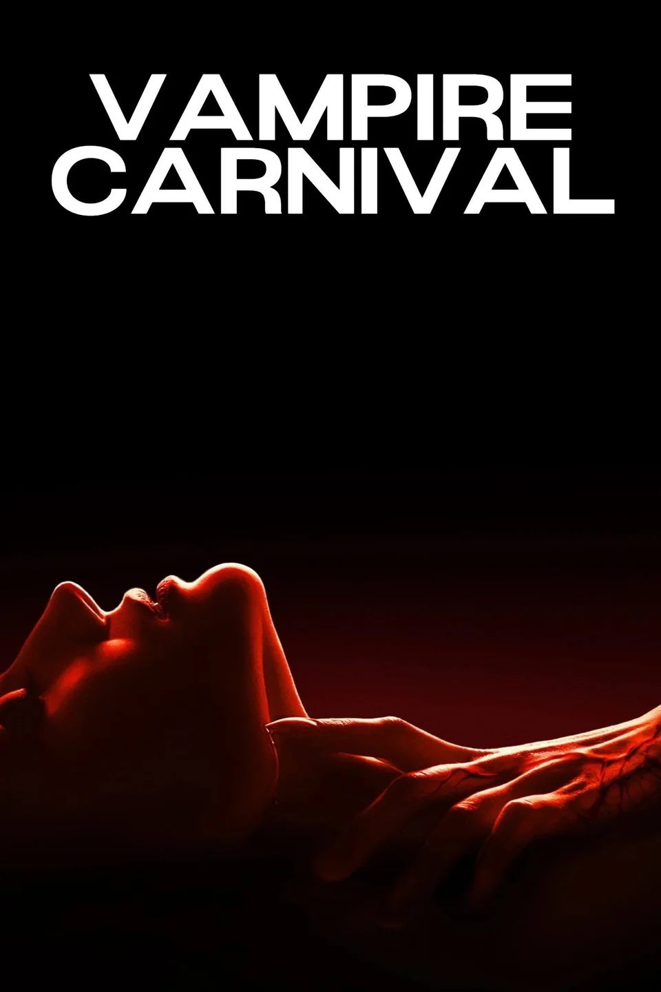 Vampire Carnival 2026 movie poster